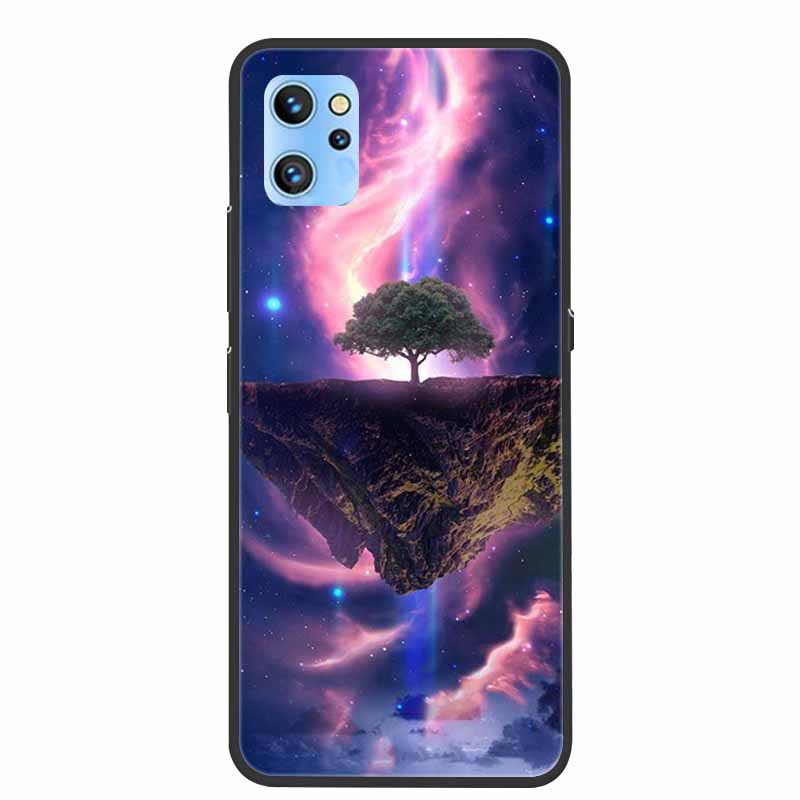 For Umidigi A13 Pro Cases A13S 2022 Soft TPU Silicone Fashion Phone Case For Umidigi A13S Back Cover Funda Coque Umidigi A13 Pro