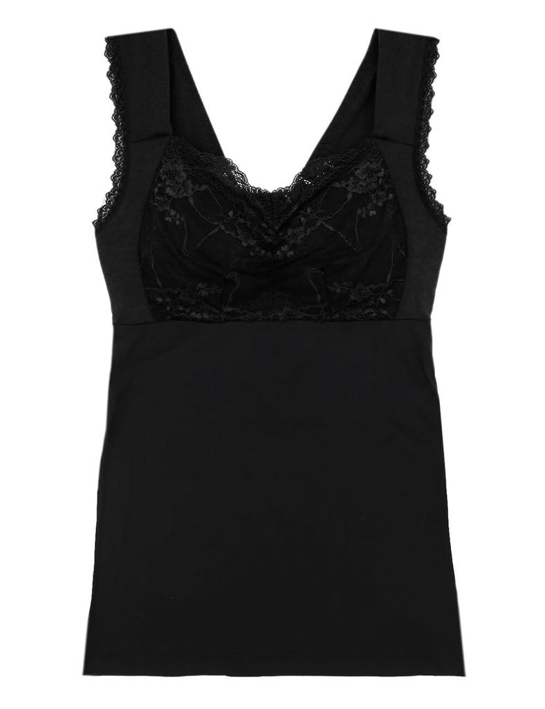 Two Hatch 8812b 65L Wireless and Nightwear with Integrated Suitable for Nursing Black, 24-Hour Wear, Maternity, Maternity, Bra,