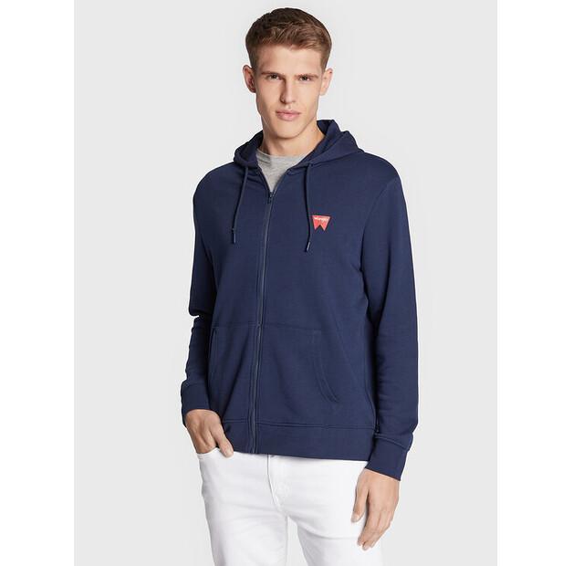 Толстовка Wrangler Zip Thru EU L