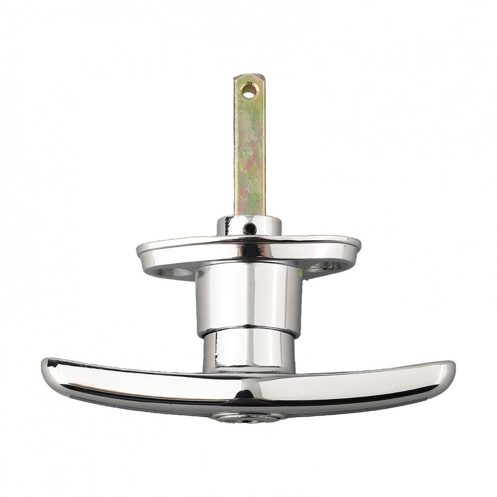 Caravan Garage Keyed To Differ T Handle Garage Door Lock