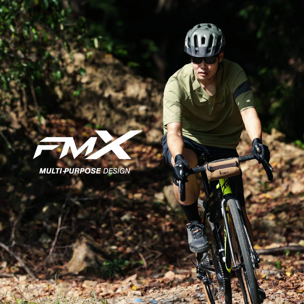 KABUTO Matte Deep Turquoise Bicycle Size FM-X G-1 Helmet, M/L (Head Circumference 57-59cm)