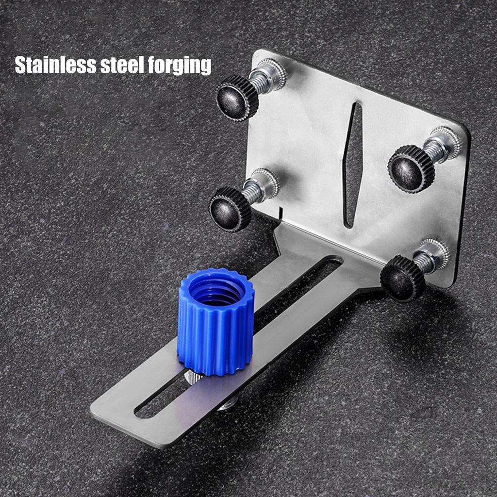 Lasers Level Bracket with Ultrared Rays Positioning Suitable for Accurate Measurement In Construction and DIYer Projects