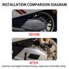 Motorcycle Accessories Shock Absorber Reduce Height Fit For Piaggio Vespa Sprint 150 Primavcra 150 Shock Absorber Height Drop