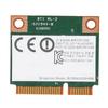For HP for Broadcom BCM943228HMB Dual Band 300M Mini PCI E Wireless LAN Card with Bluetooth 4.0