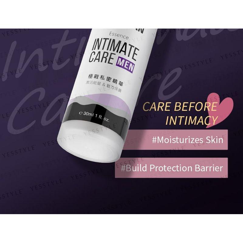BHK's - Uniqman Men Intimate Care Essence