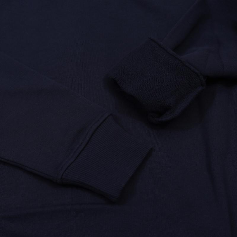 Ami Small Heart Logo Hoodie Bfusw235 730 430