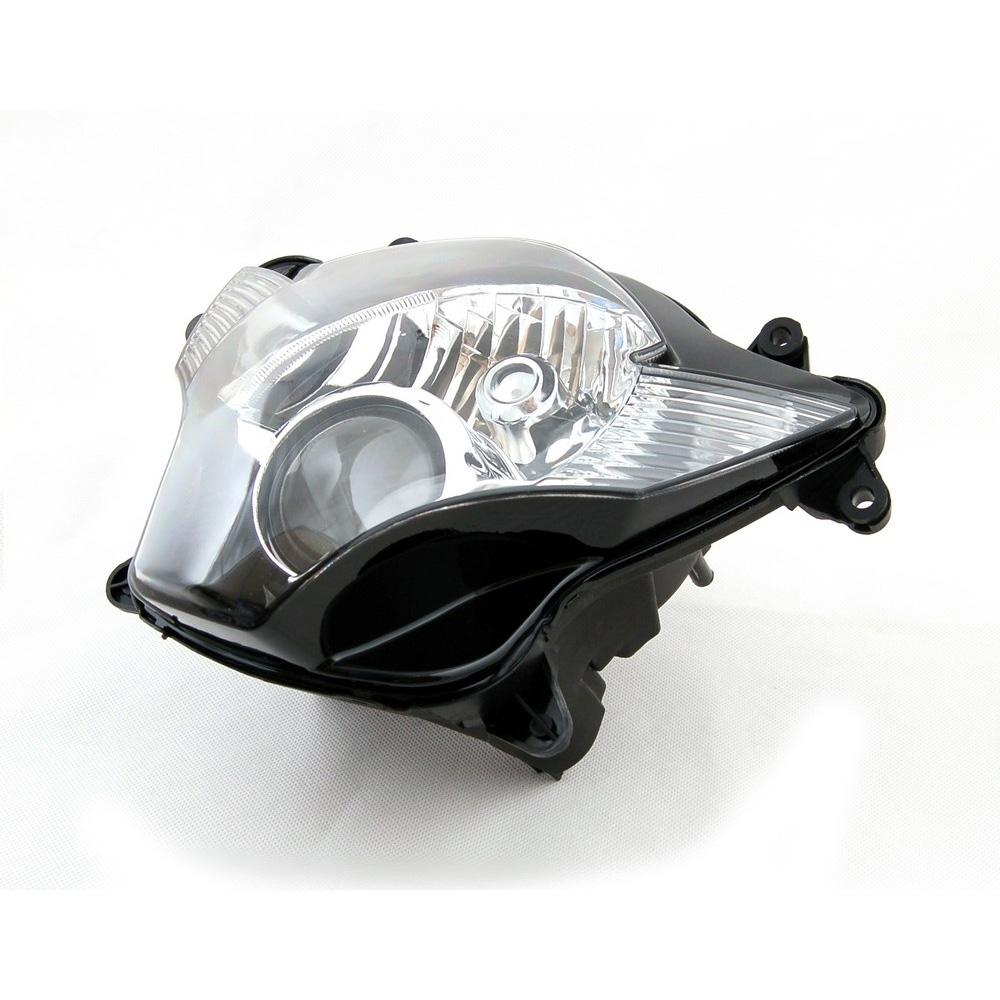 Headlight Head Light for Suzuki GSXR 600/750 2006-2007 K6