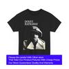 Tričko Donny Hathaway, Nové tričko, Dárek pro otce, matku Tričko velikost S - 5XL Unisex tričko