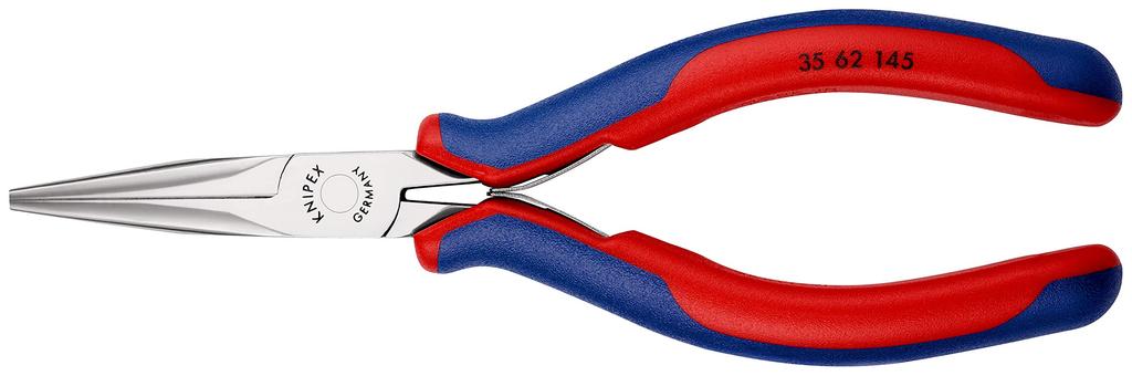 KNIPEX Electronics Pliers 3562-145