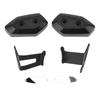 Motorcycle Engine Guard Frame Sliders Crash Protection Black Replacement for R15 V4 2021+