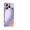 Applicable To Apple 17promax Mobile Phone Case iPhone16/17 Matte 15 Simple 14 All-inclusive 13 Lens Film 12