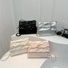 Bow Large Capacity Envelope Bag New Shoulder Bag Crossbody Bag