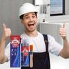 100ml Leak Repair Waterproof Sealant Super Strong Bonding Household Seal Repair Sealant Cream Seal Repair Tool 1/2/3/4/5/10pcs