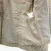 Miss Chloe Fancy Tweed Jacket 40 Beige Women Used