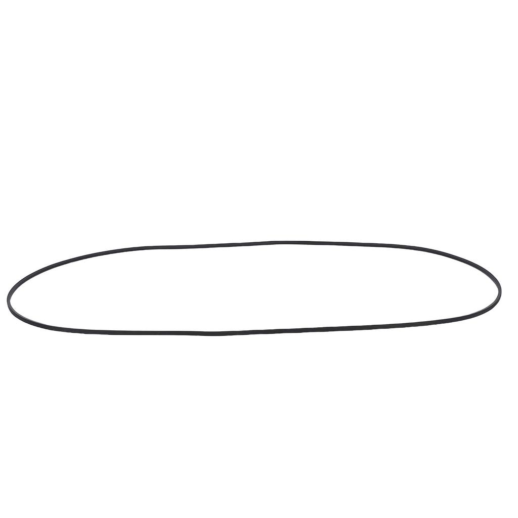 Lawn Mower Deck Belt 135 1873 041 1890 00 Rubber Lawn Mower Drive Belt Replacement for HD 1500 2000 72 Inch Deck