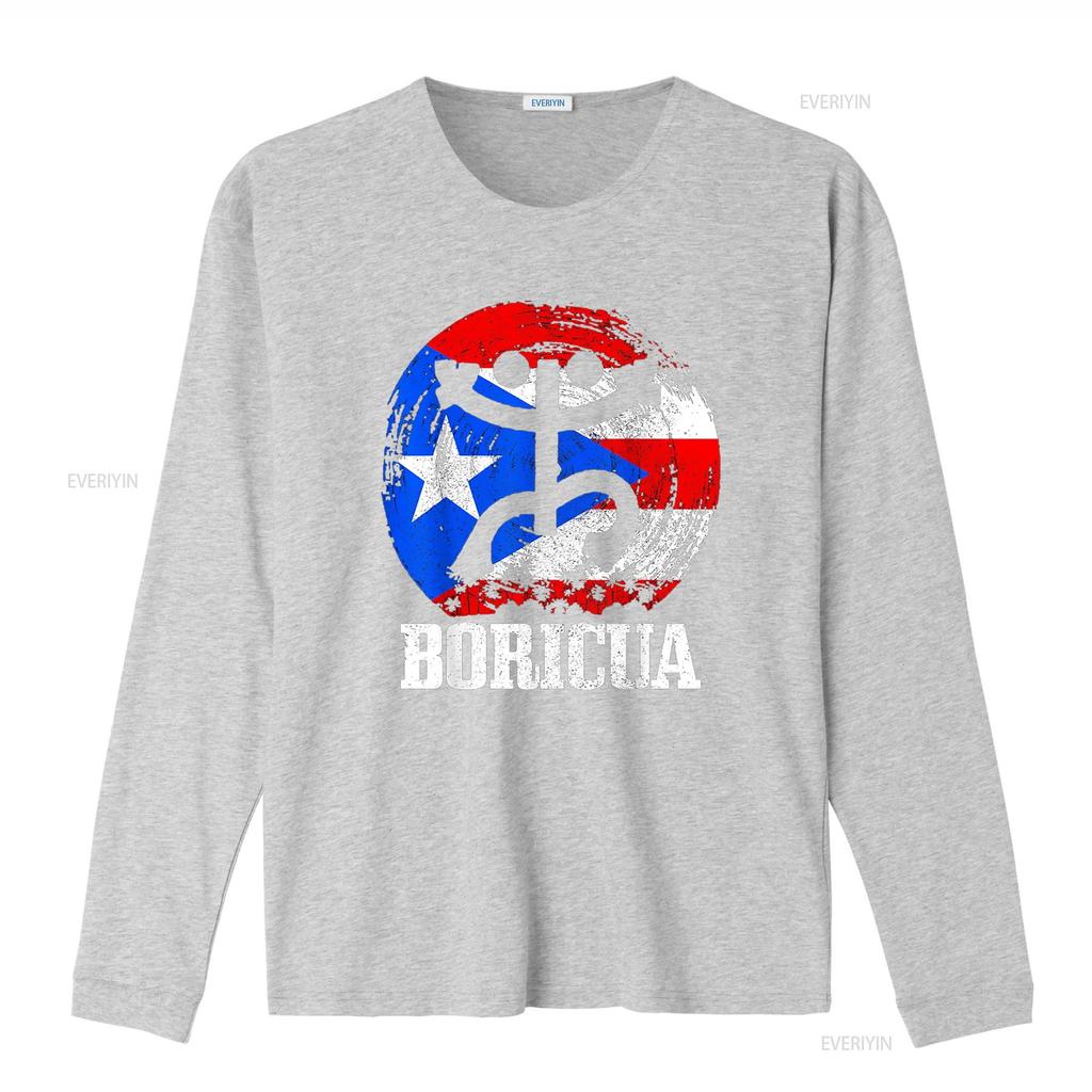 Boricua Puerto Rico Rican Flag Pride Taino Coqui T Shirt vintage Washed Soft designer clothes Breathable Stretched Casual