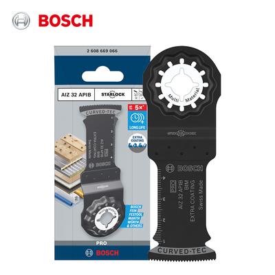 Starlock Oscillating Multi-tool Saw Blade AIZ 32 APIB for Multi Material Cutting