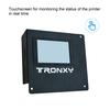 Tronxy X5S To X5SA or X5S-400 To X5SA-400 Upgrade Kit 3D Printer Parts Accessory with Touchscreen