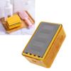 Soap Bubble Box 2 In 1 Multifunction Keep Dry Soap Cleaning Storage Foaming Box for Bathroom Kitchen Toilet