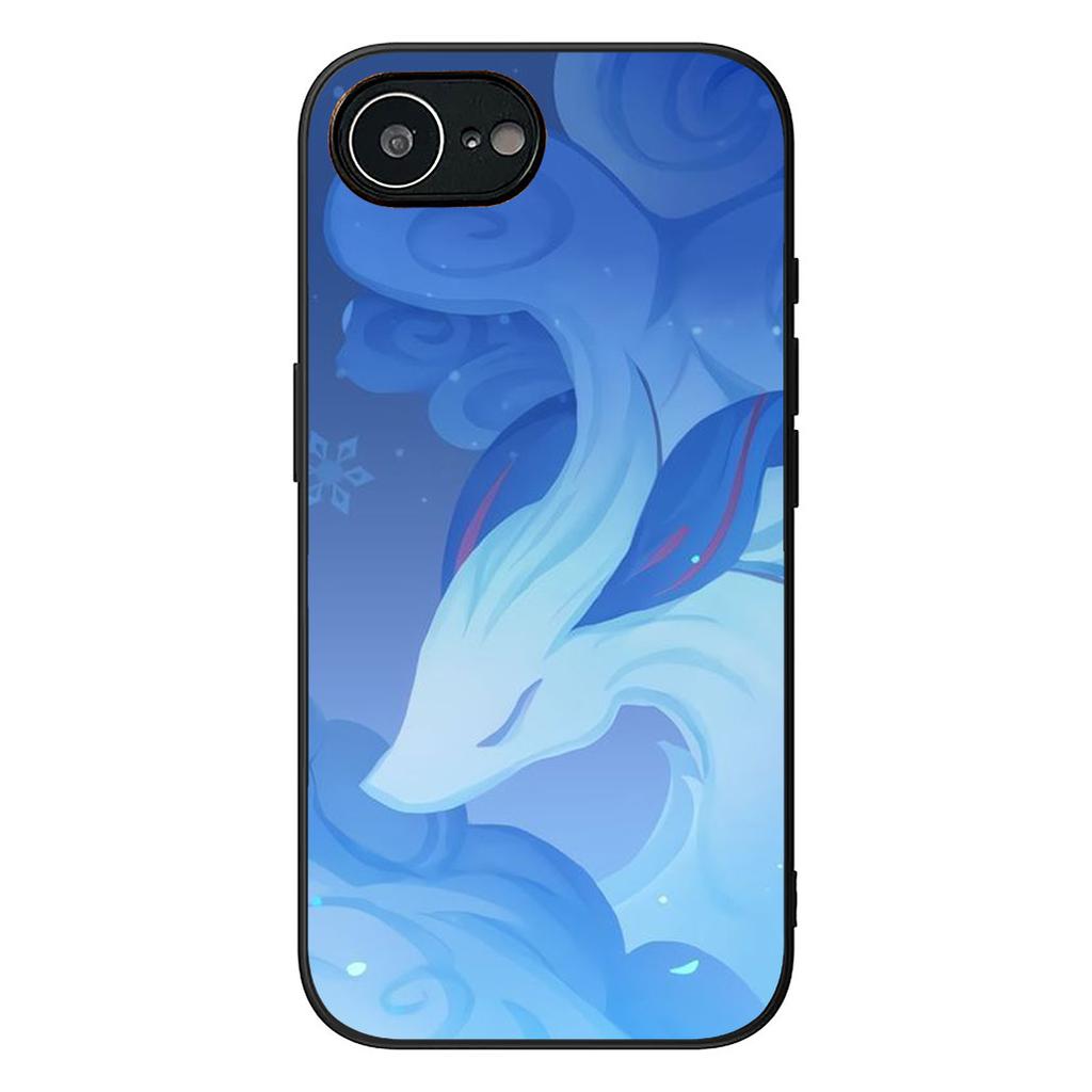Gan Yu Genshin GanYu Impact Schutzhülle für Xiaomi Redmi Note 13 14 ProPlus Pro Plus 14C A4 13C Pro+ Note14 Handyhülle