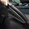 Cordless Handheld Vacuum Cleaner 12000Pa Strong Suction Rechargeable Small Portable Car Vacuum Cleaner Accessories