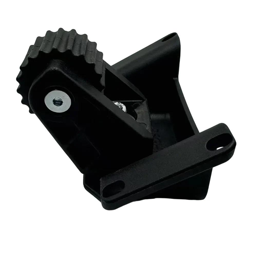

360° Rotatable Front Wheel For Robotic Lawnmower With Ball Bearing For R38Li R40 Li,R45Li,R5OLi For 105,305,308 For FLYMO 1200