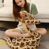 Itisyou Snake Plush Large Stuffed Plush Large Snake Cute 200cm Toy, Animal, Toy, Cushion, Animal, Fluffy, Soft,