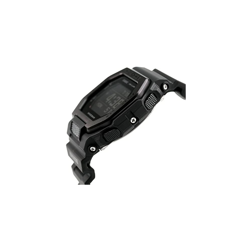 Casio G-Shock G-Ride Quartz Men's Watch Smartphone Link GBX-100NS-1DR Black