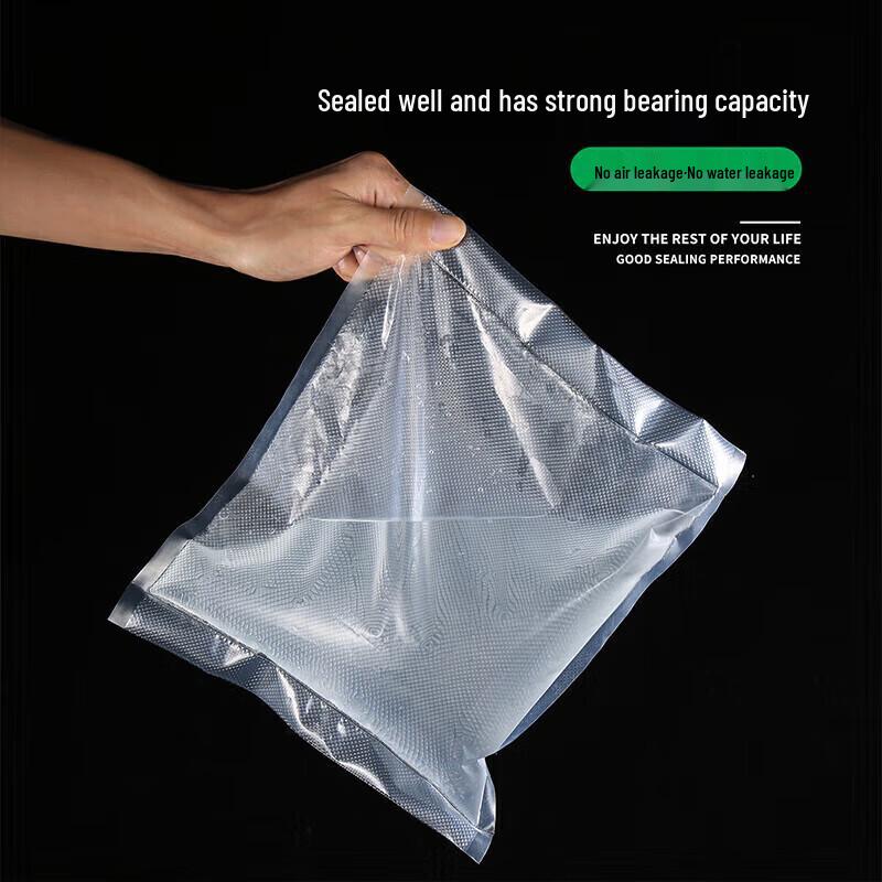 Meichu Vacuum Food Sealing Rolls