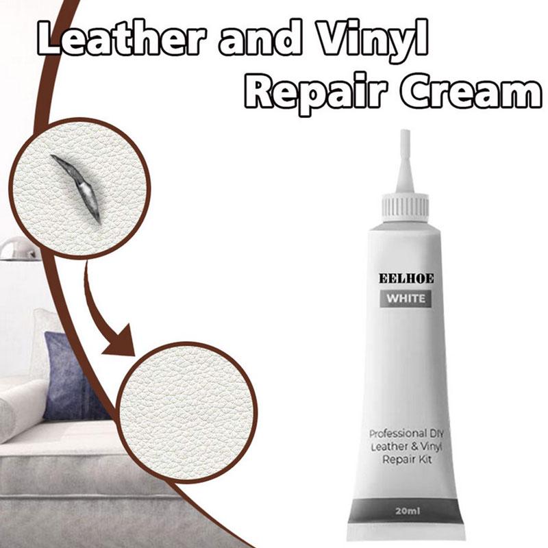 leather touch up paint