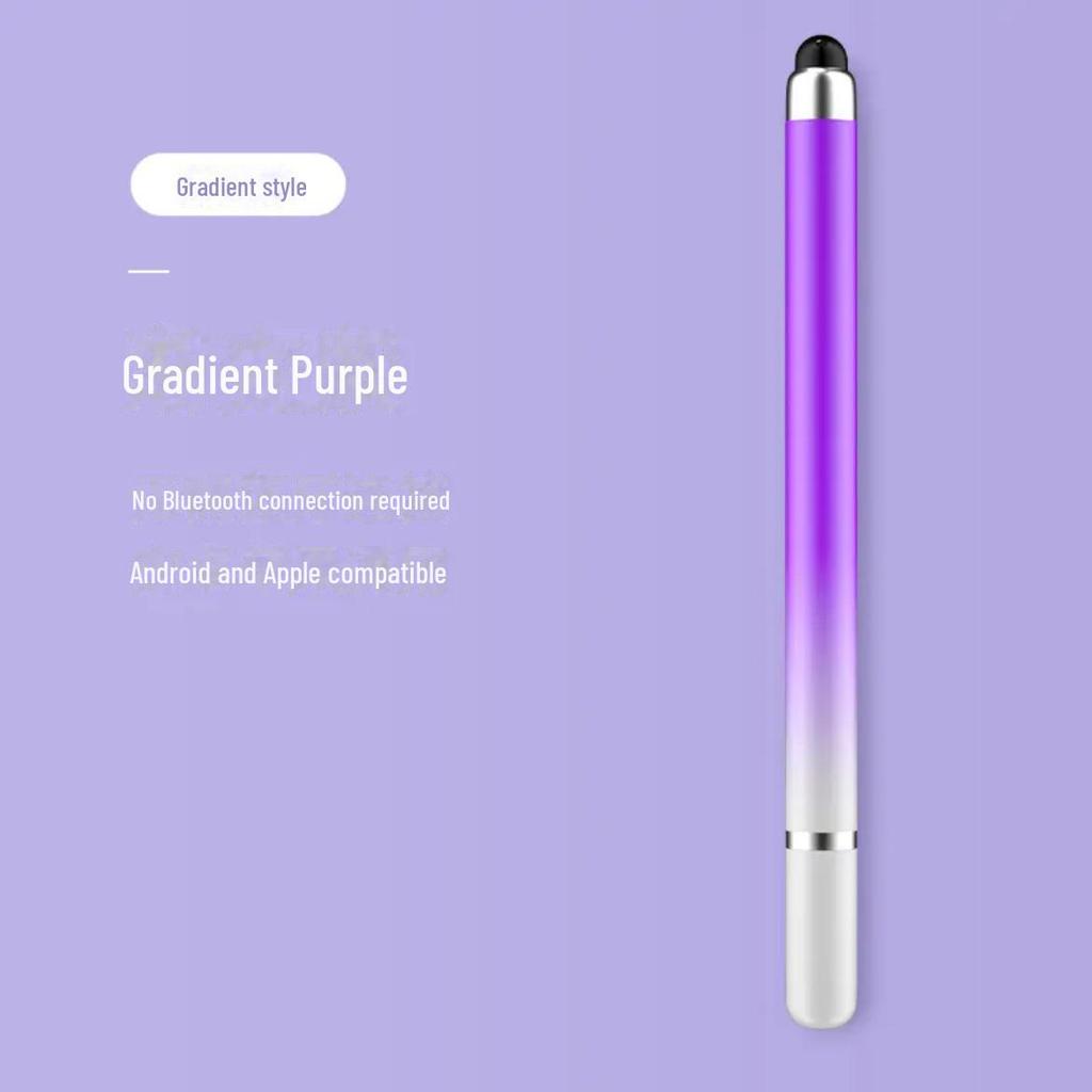 High-Precision Stylus Pen for Apple, Huawei and Android Phones and Tablets
