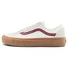 Style 136 Decon VR3 SF 'Marshmallow Burgundy' Unisex VN0A4BX9QJK