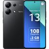 Redmi Note 13 Noir 8 GO + 128 GO