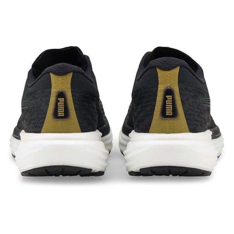 Puma Deviate NITRO 2 Mesh, Textile Cushioning Slip Resistant Abrasion Resistant 376855-02