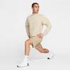 NIKE Men's Spring And Autumn Woven Stand-Collar Jacket