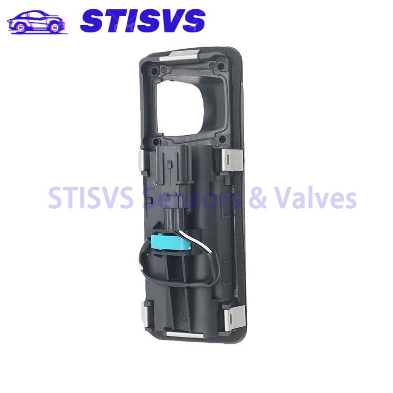 Trunk Lid Tailgate Release Switch Handle For Genesis G80 2017- Hyundai Genesis 2015-2016 81260-B1010 81260B1010
