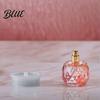 Perfume Bottle Silicone Mold 2/3Pcs DIY Mold Spray Making Mould Pump Flexible Resin Casting Molds Container Epoxy Gift for Crafting Enthusiasts