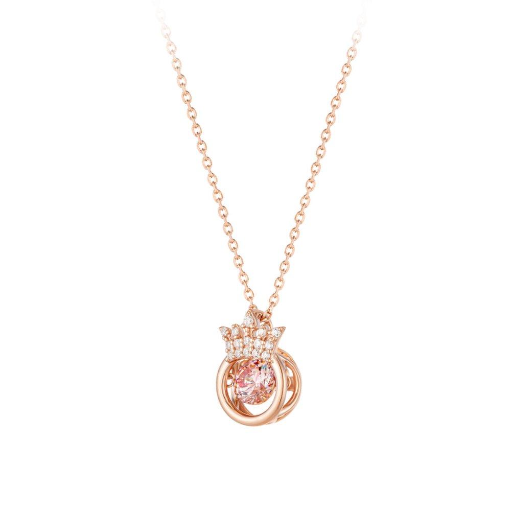 Mioello Necklace (Jjt1Nq9As400Sr420)