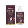 Red Onion Conditioner Black Seed Oil for Hair Anti Dandruff Hair Conditioner Scalp Cleansing Refreshing Hair Oil Control Conditioner