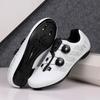 Unisex SPD Mountain Road Bike Lock Shoes Breathable Non-slip Wear-resistant Pedal Bicycle Qutdoor Competitive Bicycle Equipment