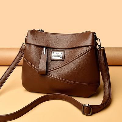 Women's Bag New Chinese Women's Bag Messenger Bag Women's Fashion Shoulder Bag Mother Bag