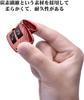 PANPHEN Benz Key Case, Benz Key Cover, Carbon Fiber, 360 Degree Full Protection, Scratch-Resistant,