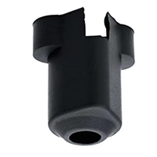 

10 Black Plastic 3D Printer Parts: K1K1C/K1 Max Ceramic Heater Other