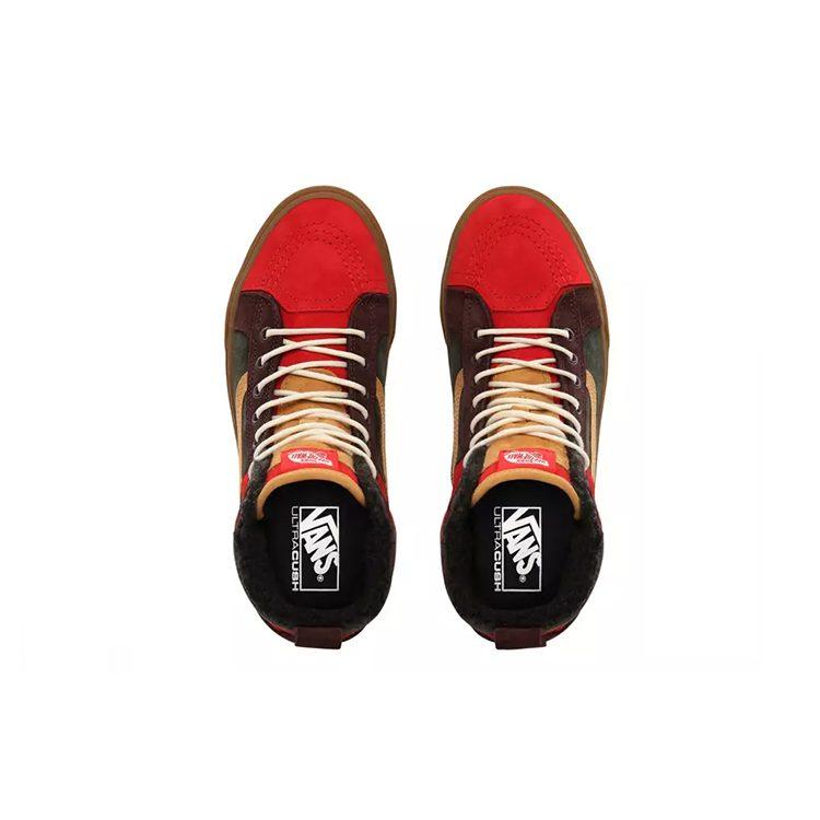 Vans SK8 Hi 46 MTE DX Poinsettia VN0A3DQ5TUA