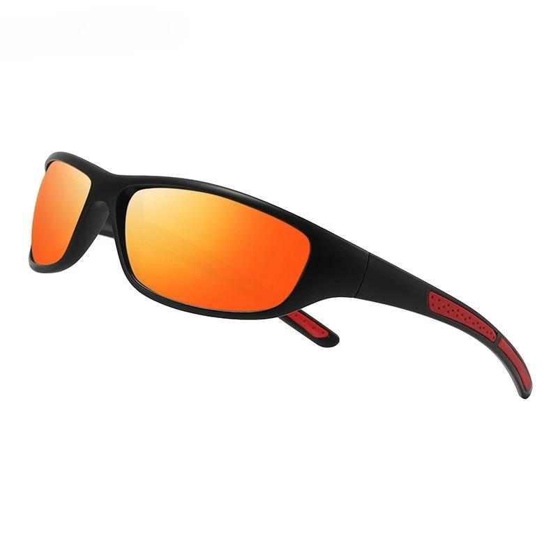 Classic Sports Polarized Sunglasses Women's Men's Outdoor Cycling Hiking Sunshade UV Sun Glasses Stylish Eyewear Shades UV400