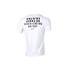 Nike Set-in Sleeve T-Shirt Men's White CD1287-100