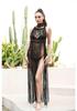 Hand-Woven Bohemian Tassel Skirt: Women's Sexy High-End Beach-Style Two-Piece Swimsuit