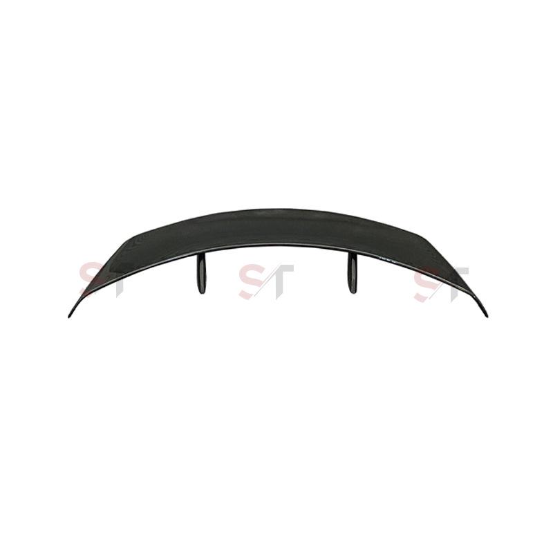 Compatible with Toyota Supra A90/A91 Carbon Fiber AG Style Body Kit: Front Lip, Rear Lip, Side Skirts, Tail Wing.