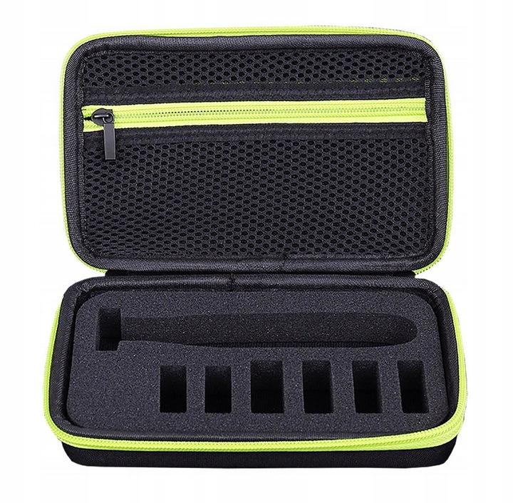 Etui Pokrowiec Case Do Golarki Philips Oneblade