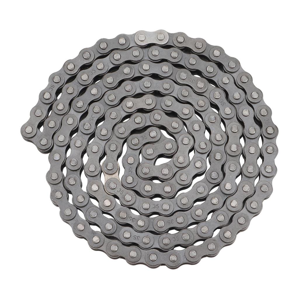 35# Motorcycle/ATV Chain with 140 Links